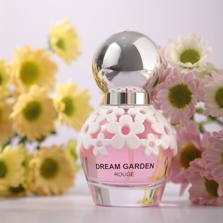 Dream Garden Daisy Fruity Fragrance